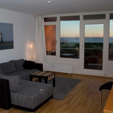 129 Suedstrand Nordsee Fewo Wilhelmshaven Kültér fotó