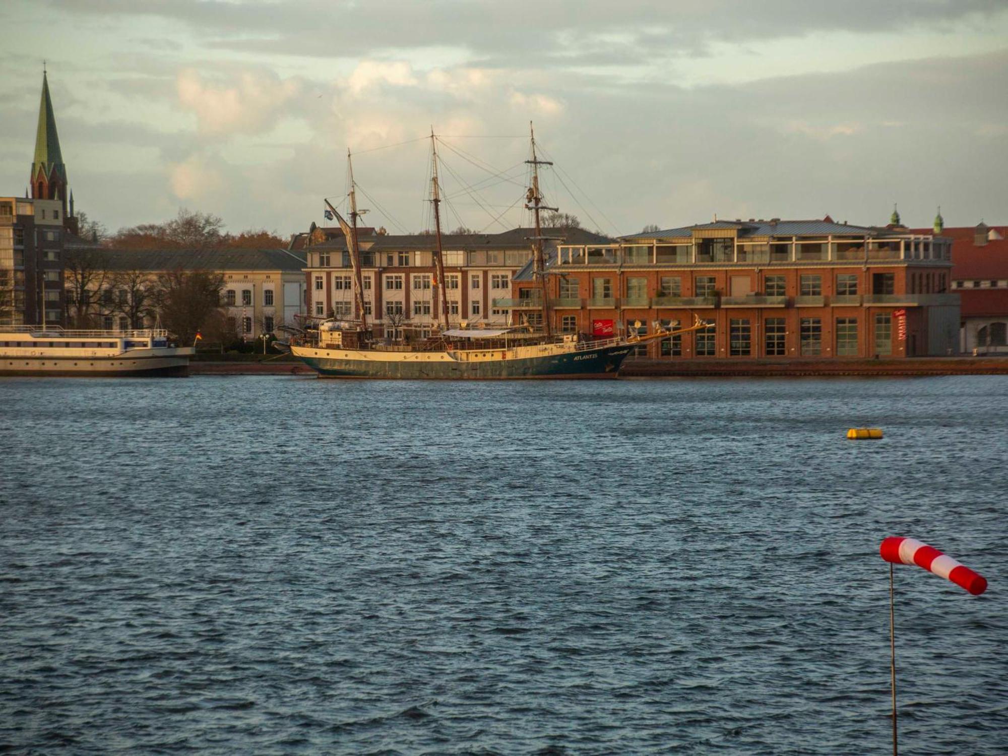 129 Suedstrand Nordsee Fewo Wilhelmshaven Kültér fotó