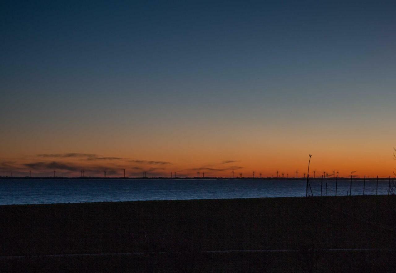 129 Suedstrand Nordsee Fewo Wilhelmshaven Kültér fotó